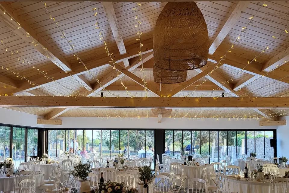 Château des Anglades — photo 4