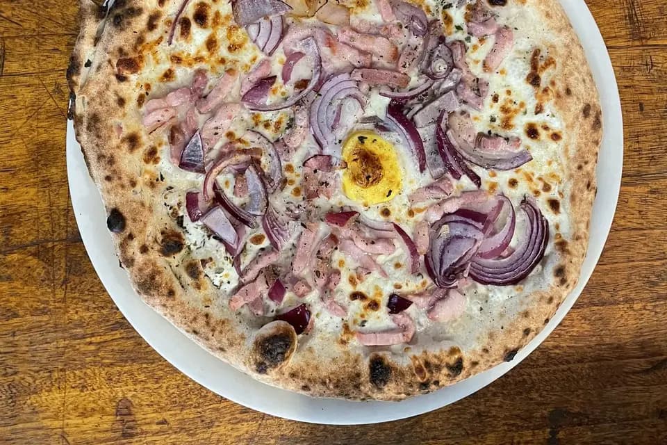 La Saporita — photo 2