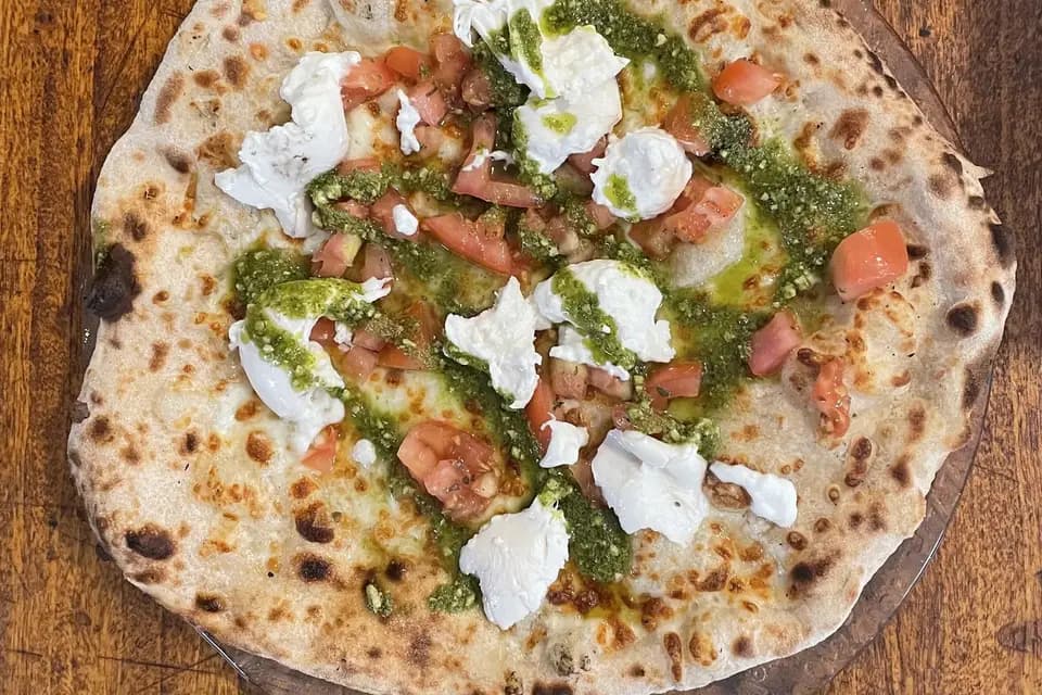 La Saporita — photo 3