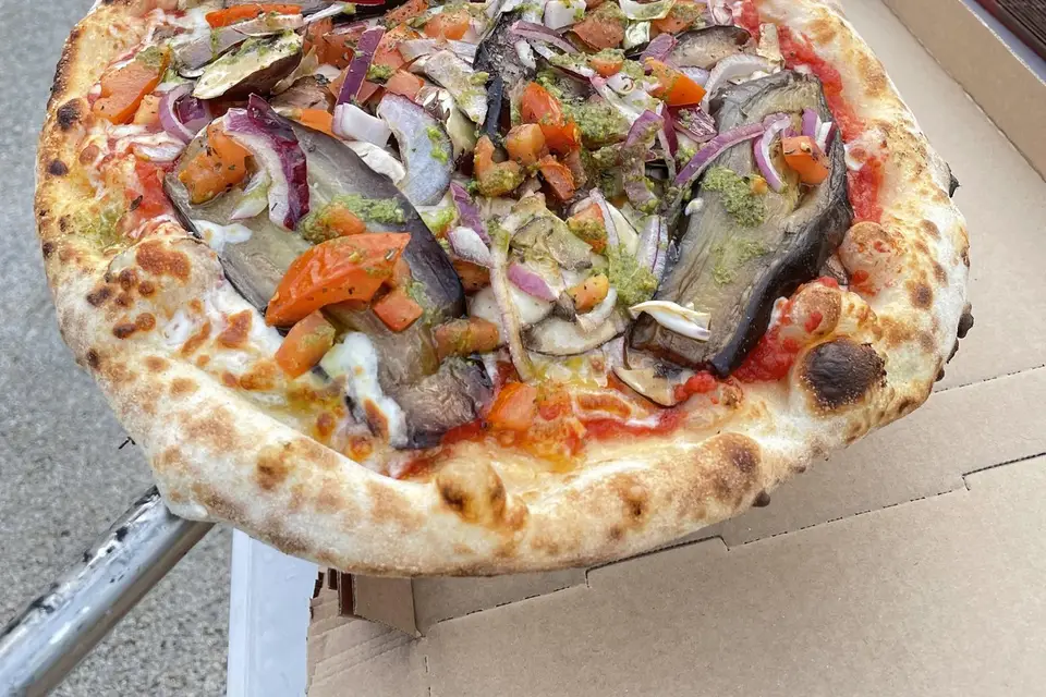 La Saporita — photo 6