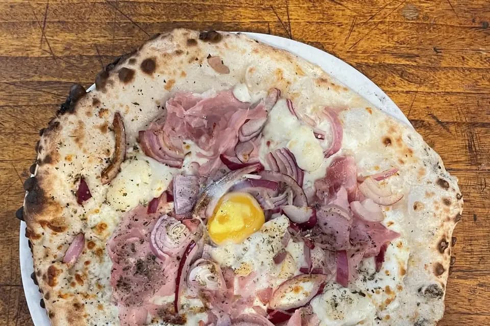 La Saporita — photo 4