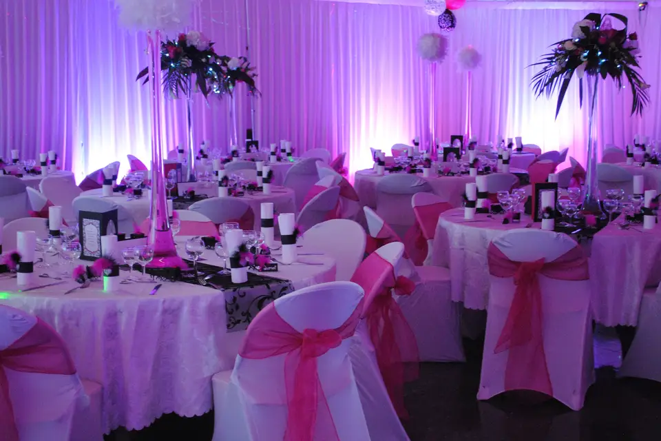 Ratiba Events — photo 1