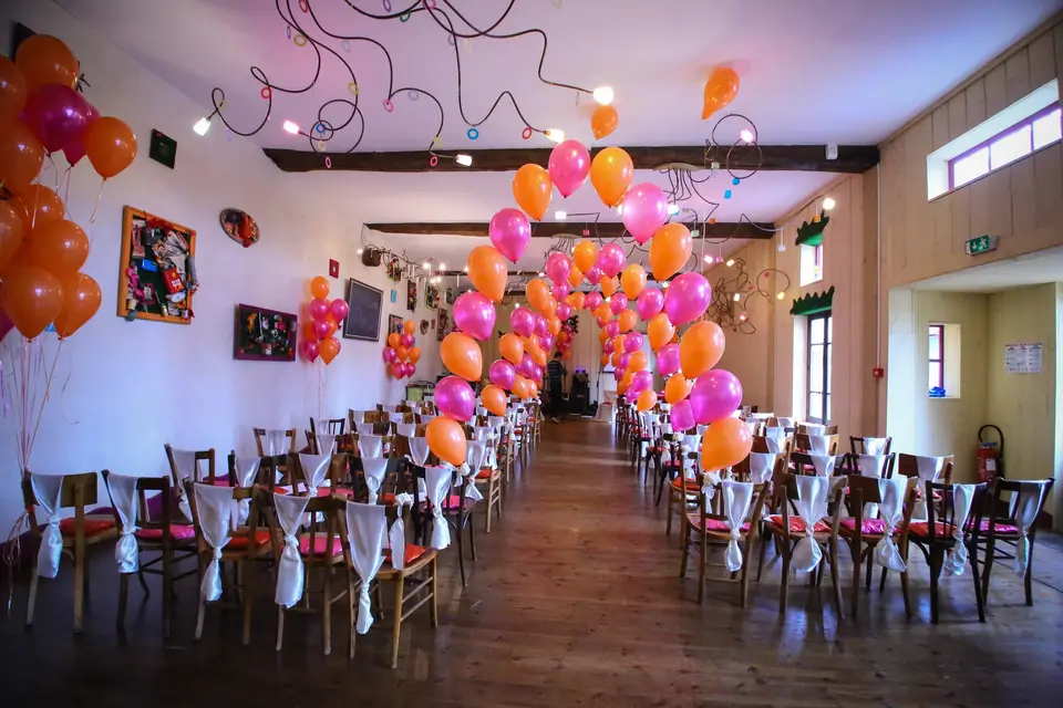 Le Ballonnier — photo 2