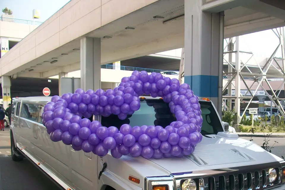 Le Ballonnier — photo 3