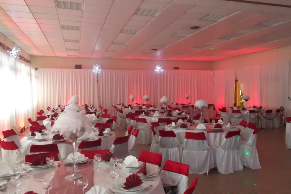 Ratiba Events — photo 5