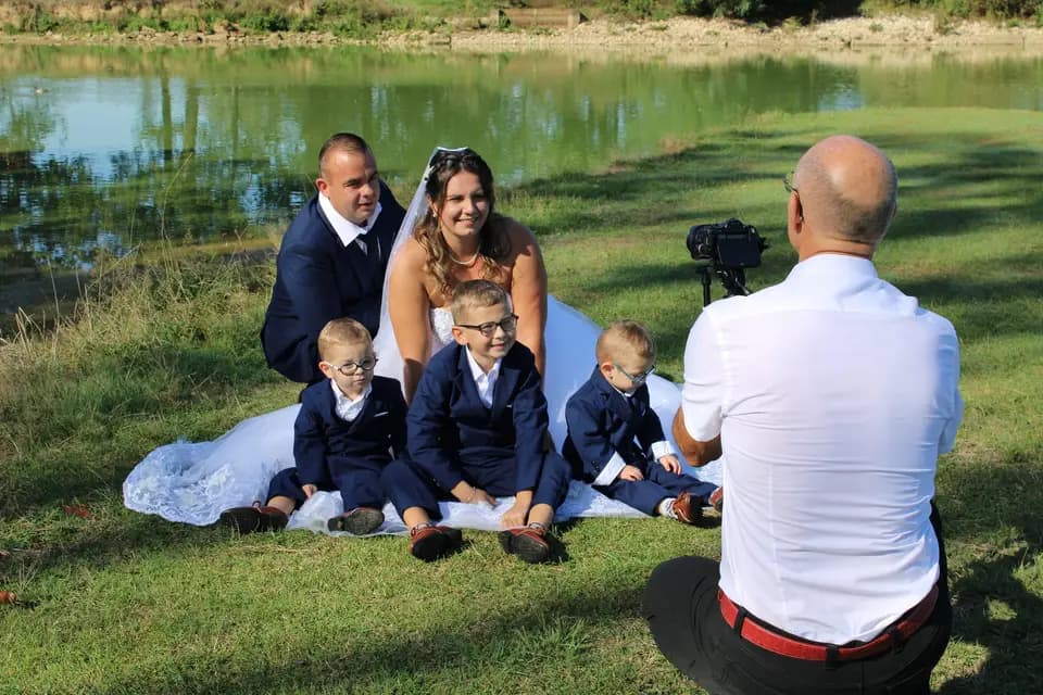 Gilles Bonant Production