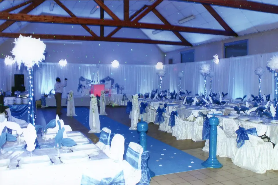 Ratiba Events — photo 6