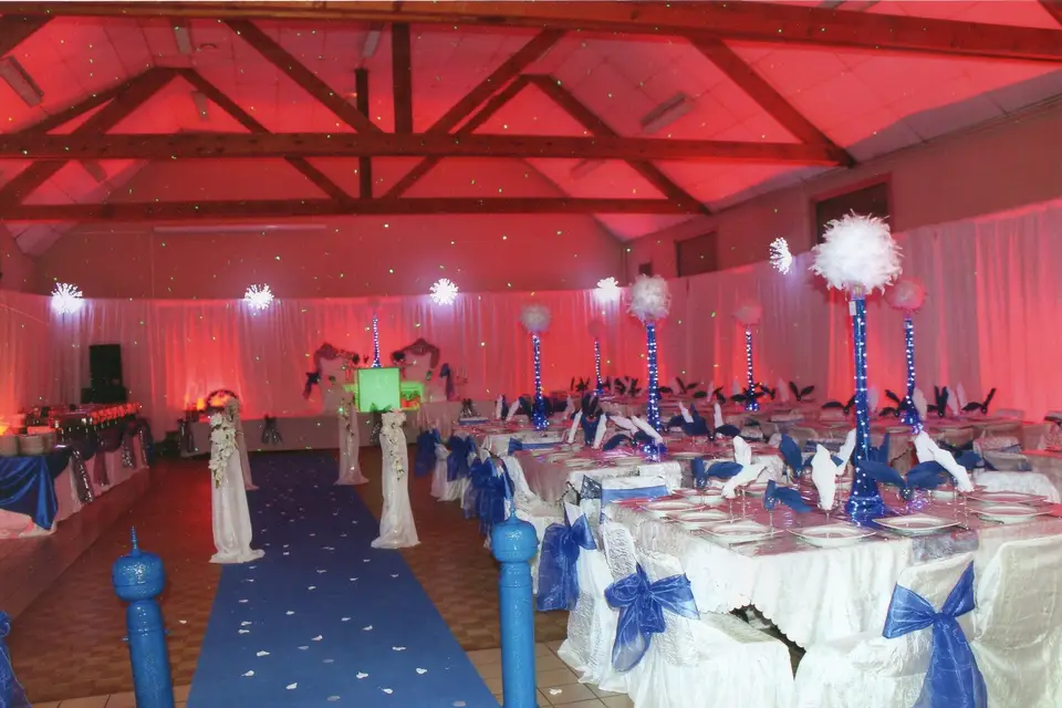 Ratiba Events — photo 7