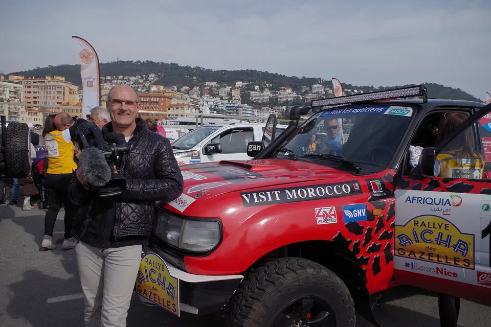 Gilles Bonant Production — photo 5