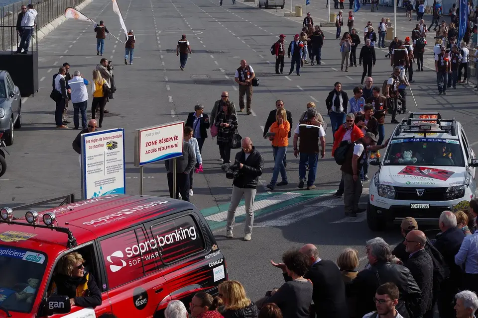 Gilles Bonant Production — photo 6