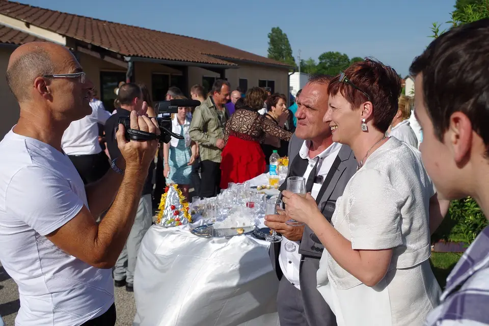 Gilles Bonant Production — photo 2