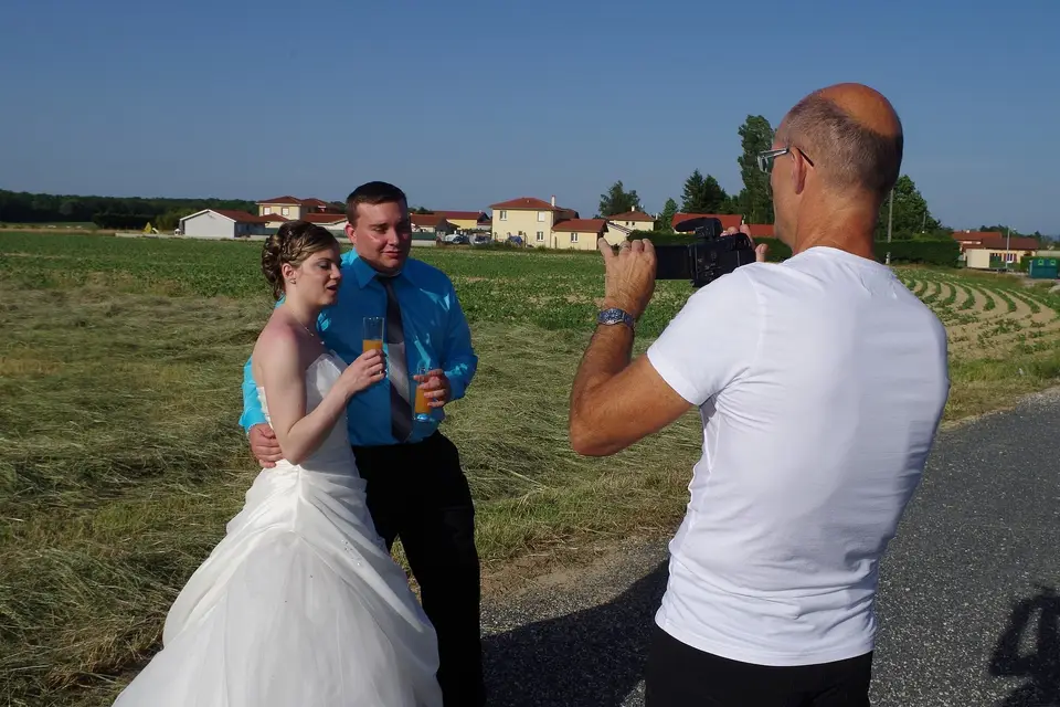 Gilles Bonant Production — photo 1