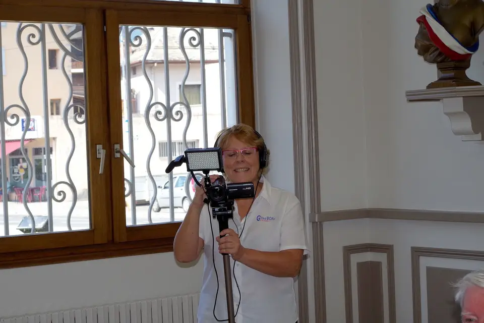 Gilles Bonant Production — photo 7