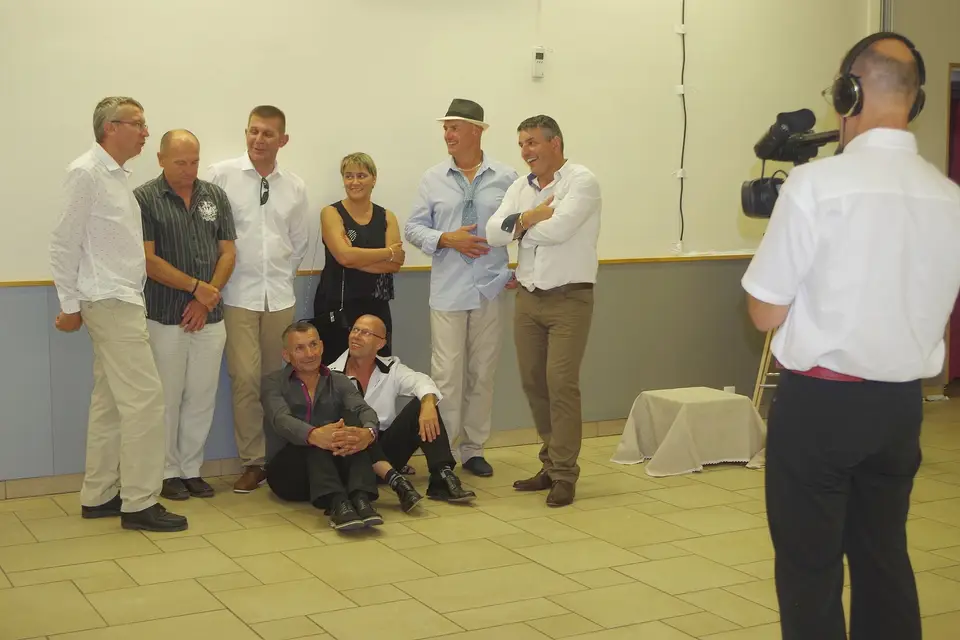 Gilles Bonant Production — photo 4