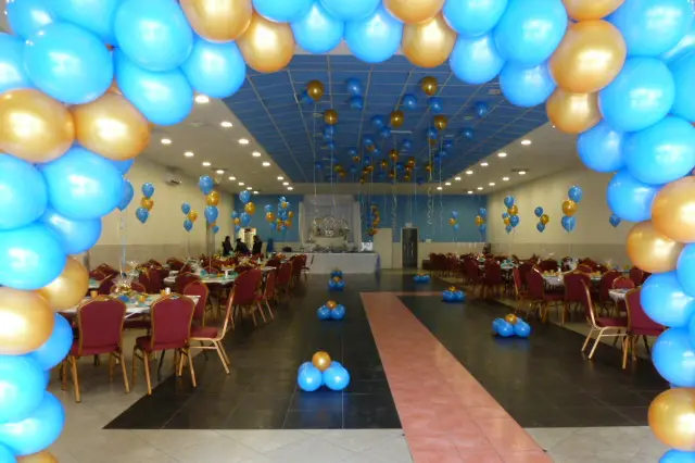 Le Ballonnier — photo 8