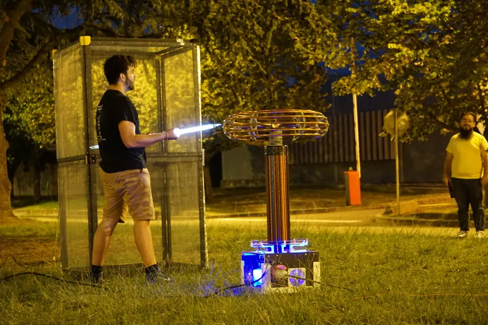 Ozone Coiler — photo 2