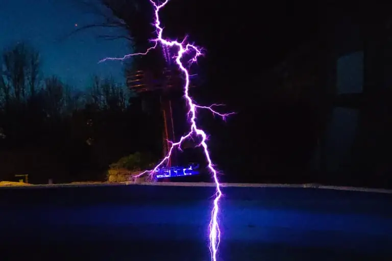 Ozone Coiler — photo 6