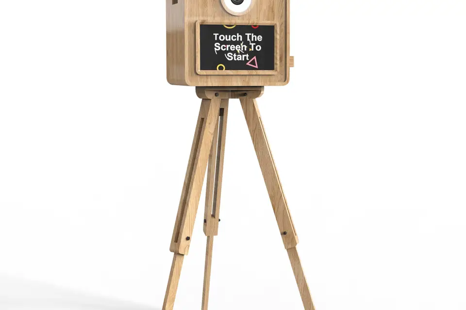 Booth Events — photo 5