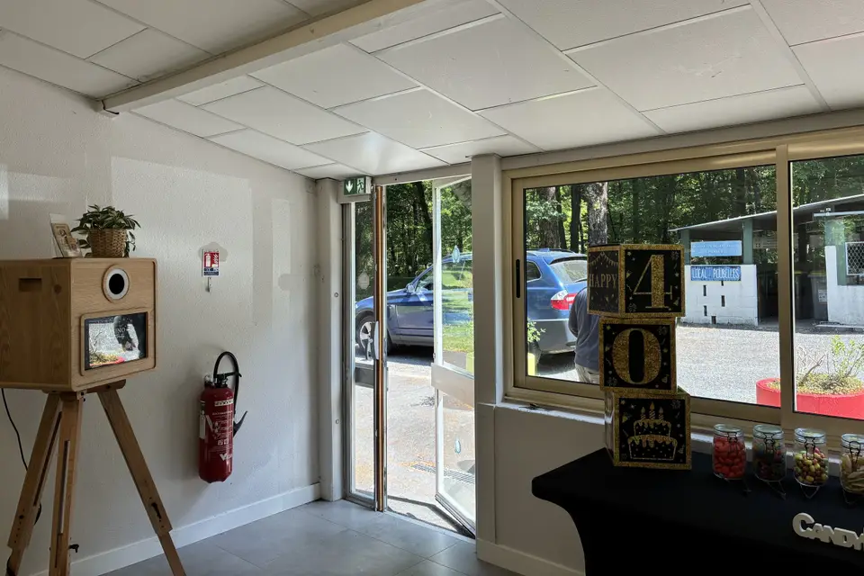 Booth Events — photo 6