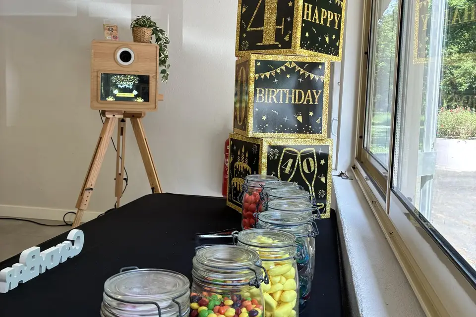 Booth Events — photo 8