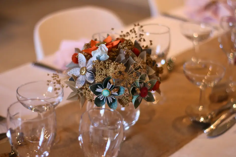 Les P'tits Boutons d'Or — photo 1