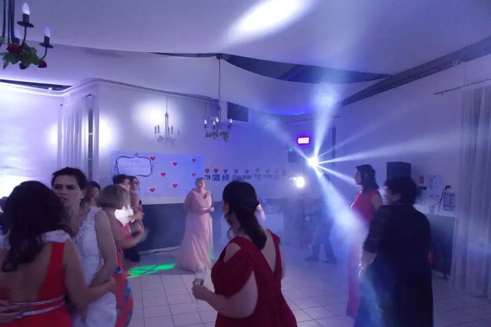 Sodium Sonorisation — photo 3