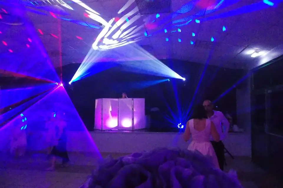 Sodium Sonorisation — photo 1