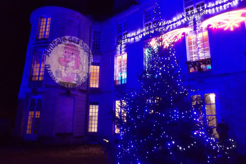 Sodium Sonorisation — photo 4