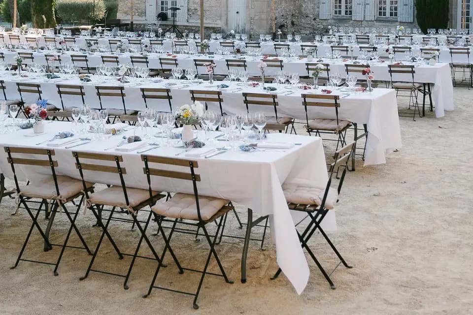 Mets Délices Traiteur — photo 9