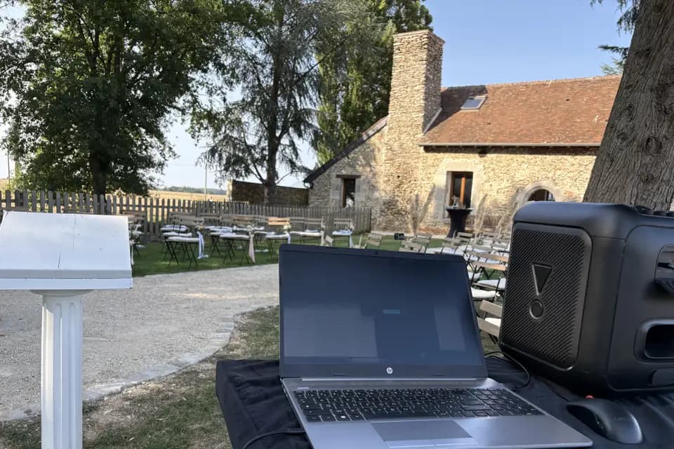 AEvents DJ — photo 5