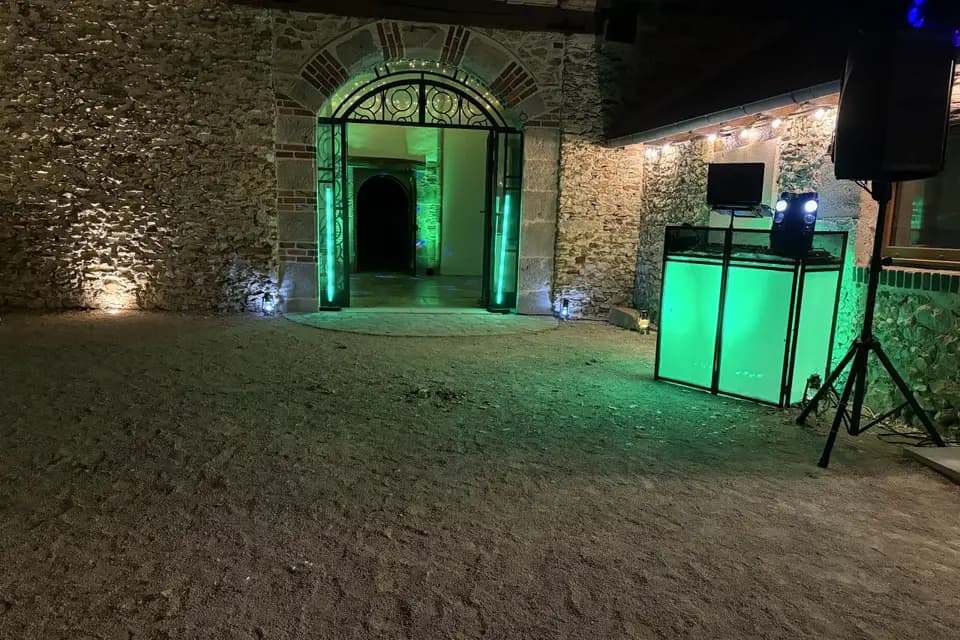 AEvents DJ — photo 2