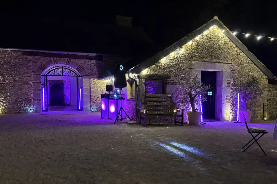 AEvents DJ — photo 1