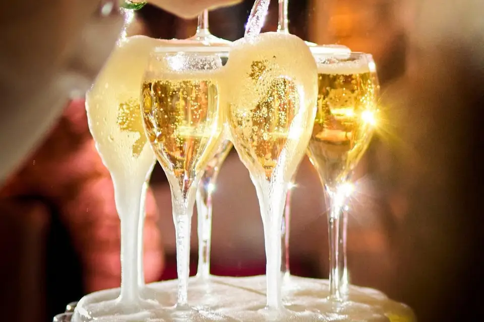 Mets Délices Traiteur — photo 6