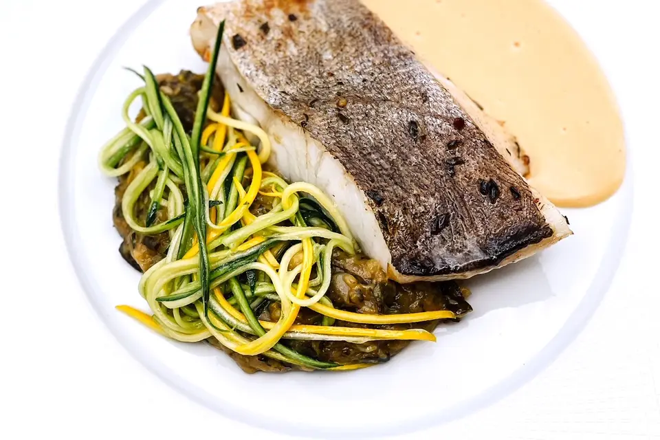 Mets Délices Traiteur — photo 8