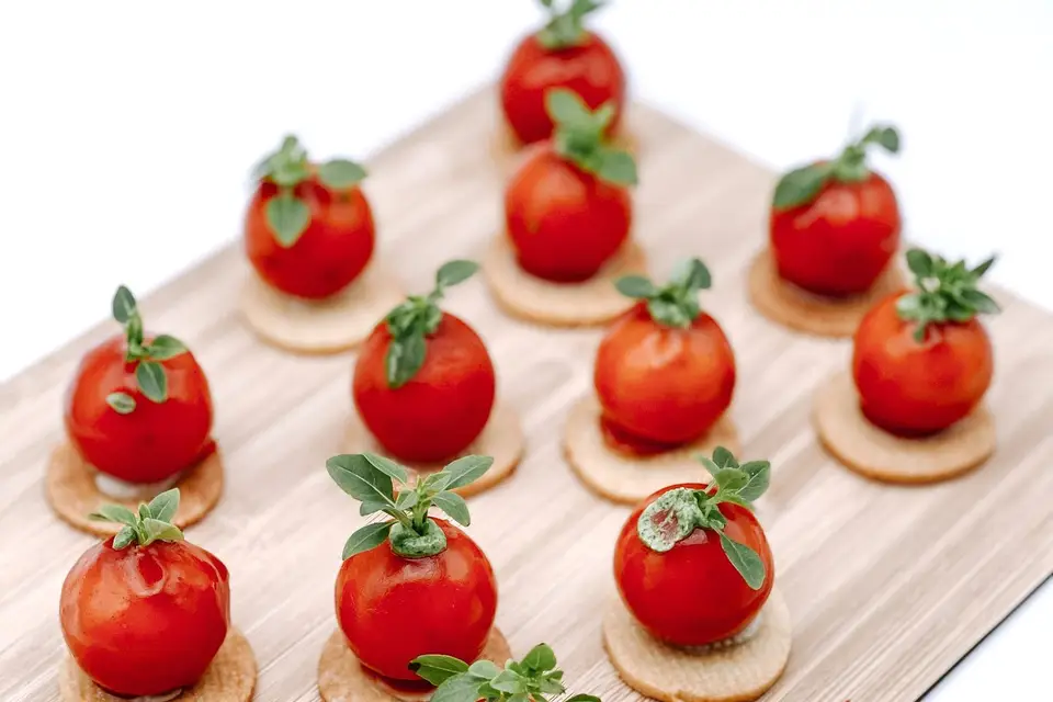 Mets Délices Traiteur — photo 2