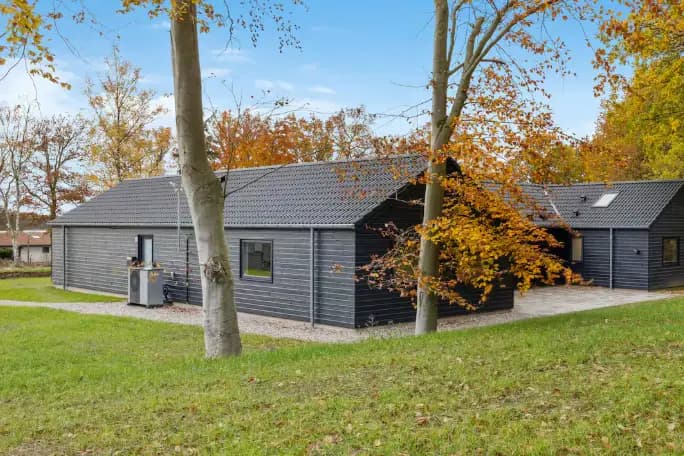 Domaine de la Grange