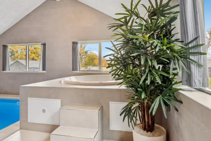 Domaine de la Grange — photo 2