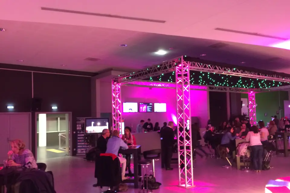 Prestige Animation — photo 7