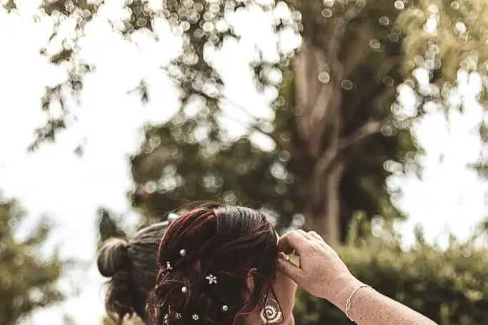 Gwennaelle Alx — photo 6