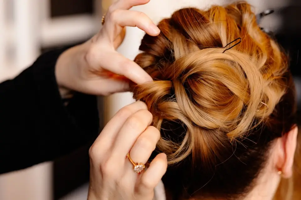 3 Petits Chignons — photo 7