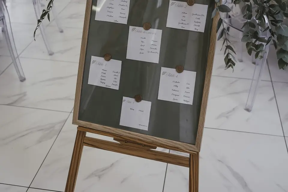 Made for You Events — photo 3