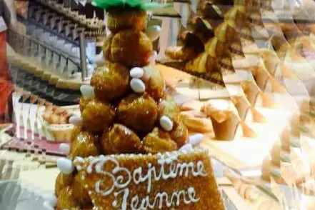 Boulangerie Rey et Fils — photo 1