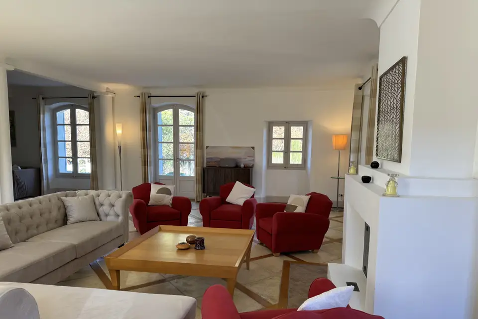 Château Ferry Lacombe — photo 7