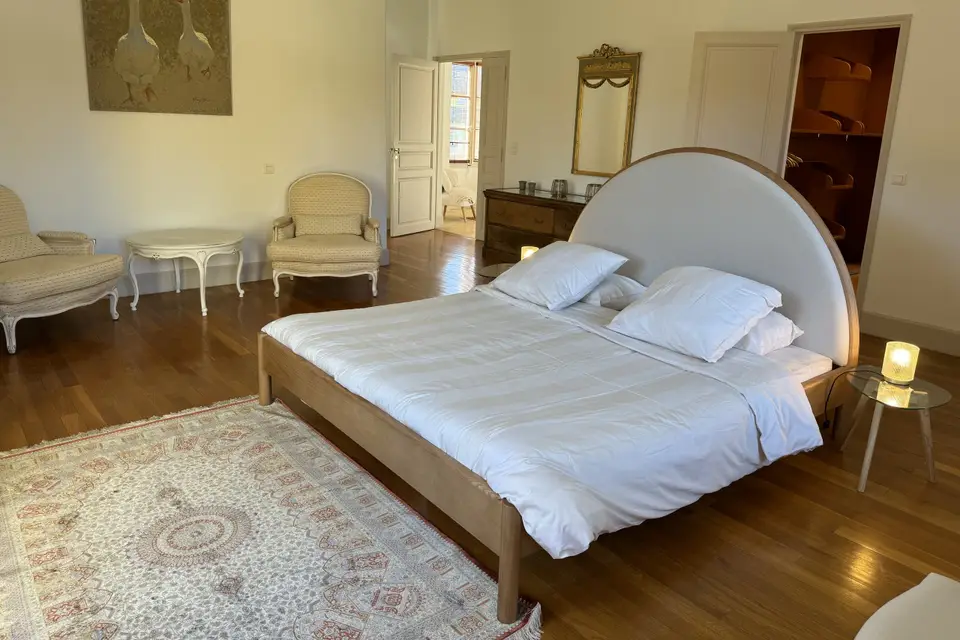 Château Ferry Lacombe — photo 5