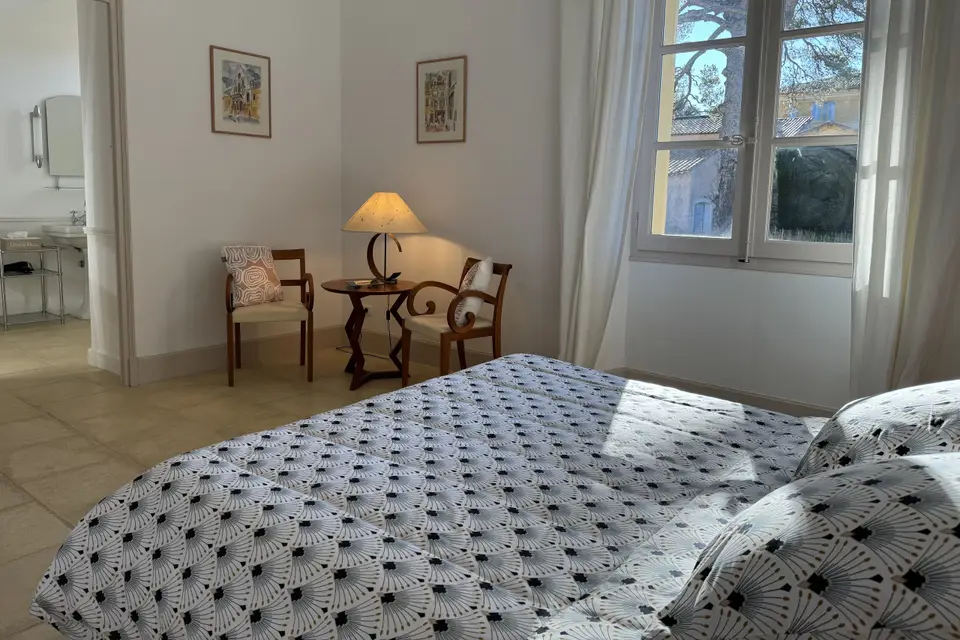 Château Ferry Lacombe — photo 8