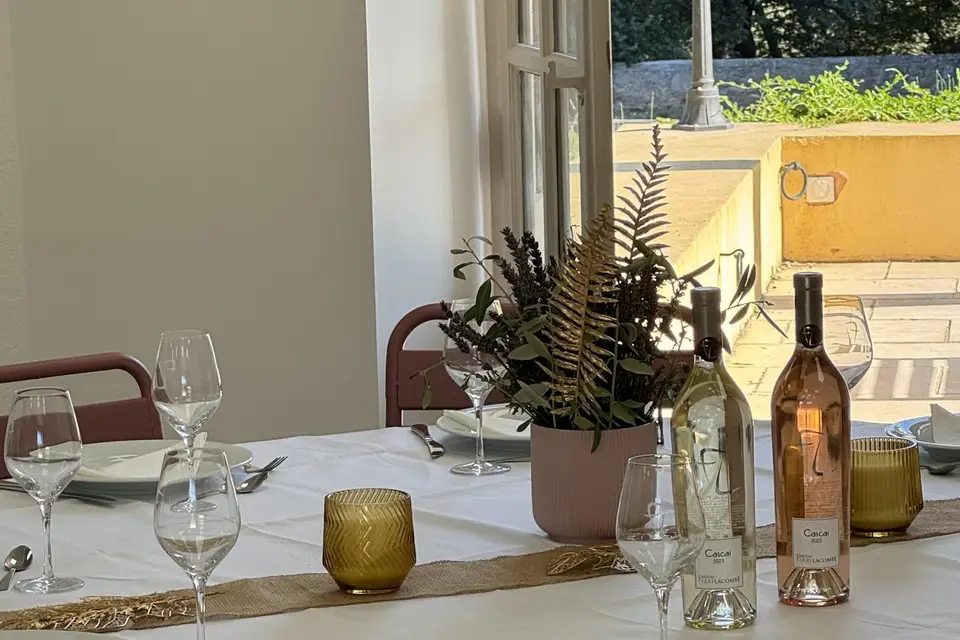 Château Ferry Lacombe — photo 3