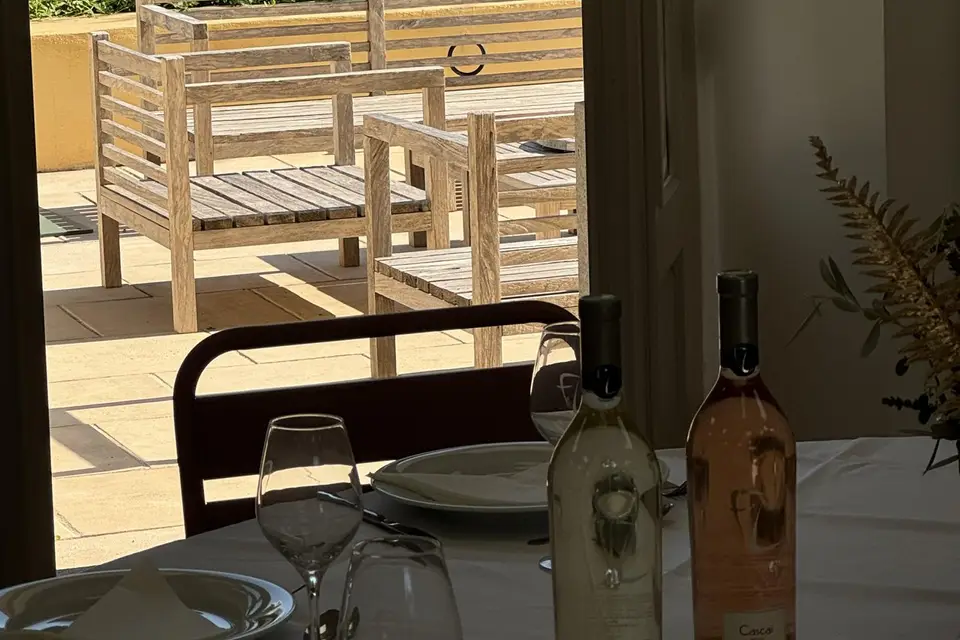 Château Ferry Lacombe — photo 4