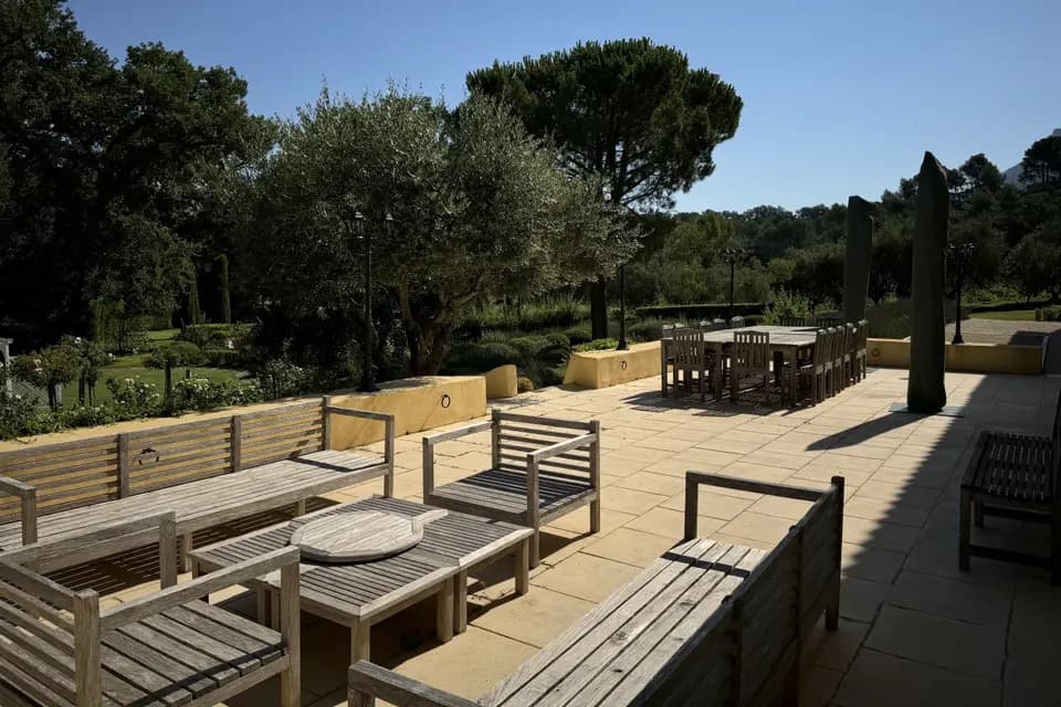 Château Ferry Lacombe — photo 2