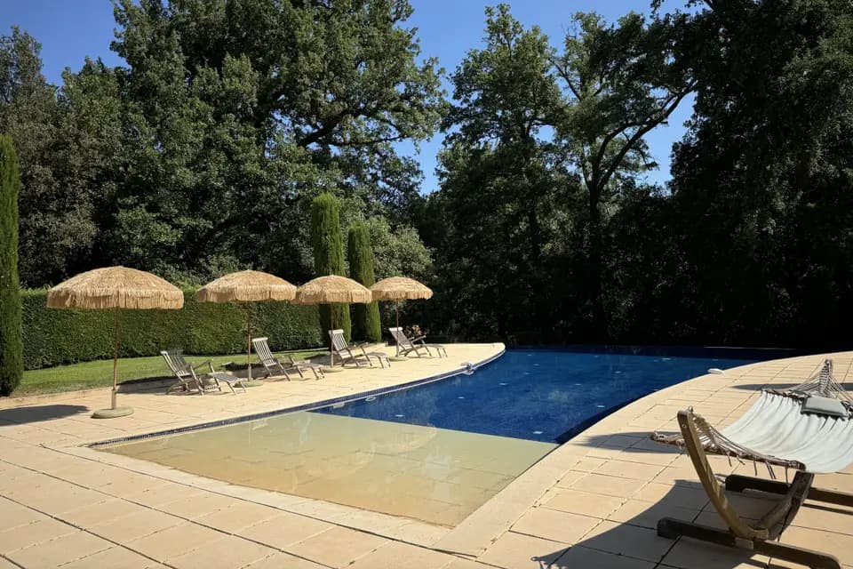 Château Ferry Lacombe — photo 1