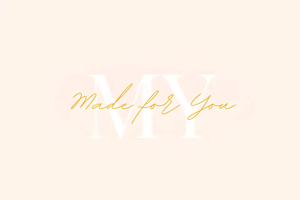Made for You Events — photo 1